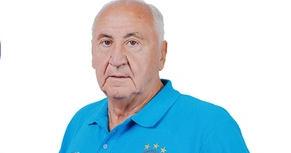 Владимир Максимов: "Идеально было бы, если бы сейчас отпуск был перенесен на май, а в июне уже началась работа с командой"