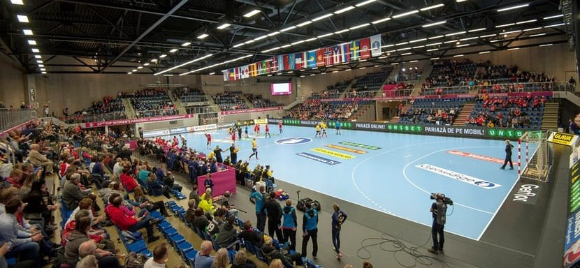 ЧМ-2023. Определён ещё один датский город, который примет женский турнир в конце года. Это Arena Nord во Фредериксхавне