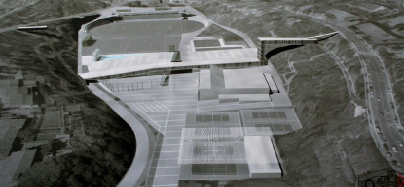 ЧМ-2025. В курортном хорватском городе Дубровник к топ-турниру построят спортивную арену на 5000 зрителей