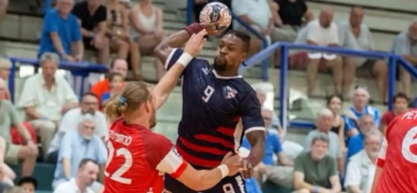 В чемпионате Северной Америки и Карибского бассейна сыграют четыре команды. Будет разыграна одна путёвка на мужской ЧМ-2023