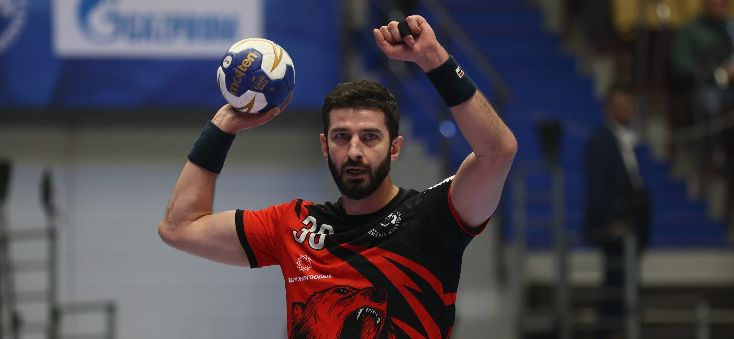 Дмитрий Богданов: "Самый запоминающийся мяч в карьере забросил голландцам под Новый год"