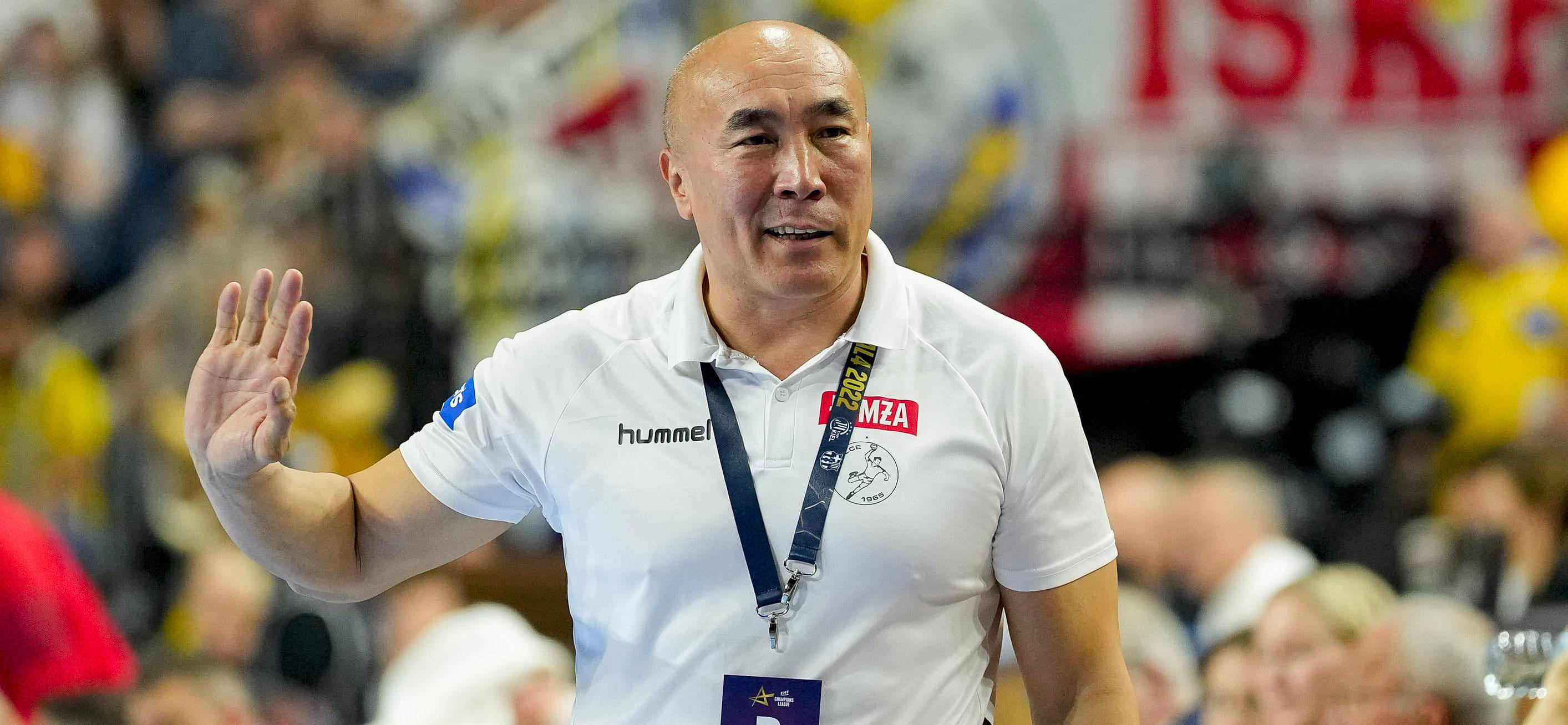 Портал Handball Planet объявил о голосовании за лучшего главного тренера года в мужском гандболе. В пятёрке номинантов — Талант Дуйшебаев