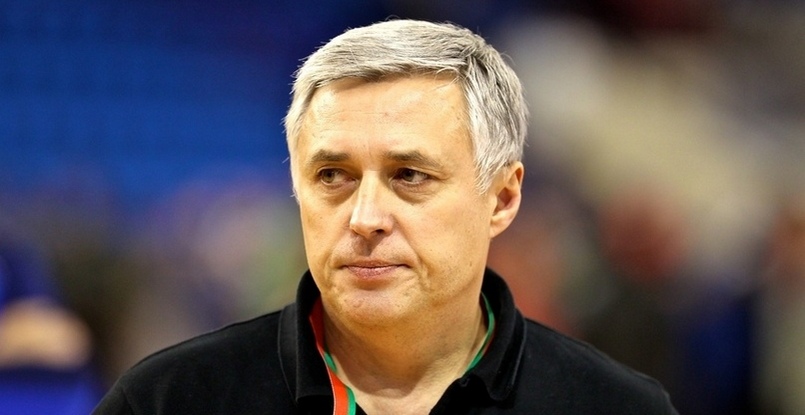 Юрий Шевцов: "За эти несколько зимних недель на тренировках и в матчах мы выполнили большой объем важной работы"