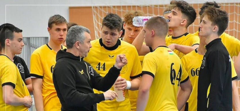 Венгрия. В единственном матче дня "Балатонфюред" одержал выездную победу над "Веспремом"-ККФТ