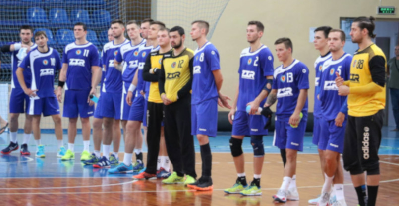 Украинский ЗТР начнет выступление в Кубке ЕГФ противостоянием с "Шаффхаузеном". Первый матч пройдет в Запорожье