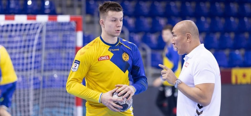 Польша. 20-летний разыгрывающий Михал Олейничак подписал новый долгосрочный контракт с "Кельце"