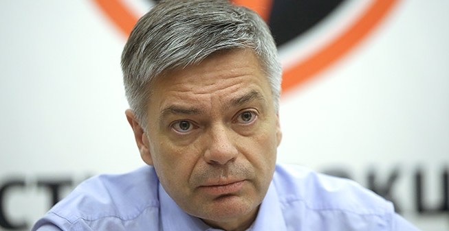 ЧМ-2019. Сергей Шишкарев: "Делаю замечание в адрес тренеров — не могут девять человек выиграть такой напряженный матч"