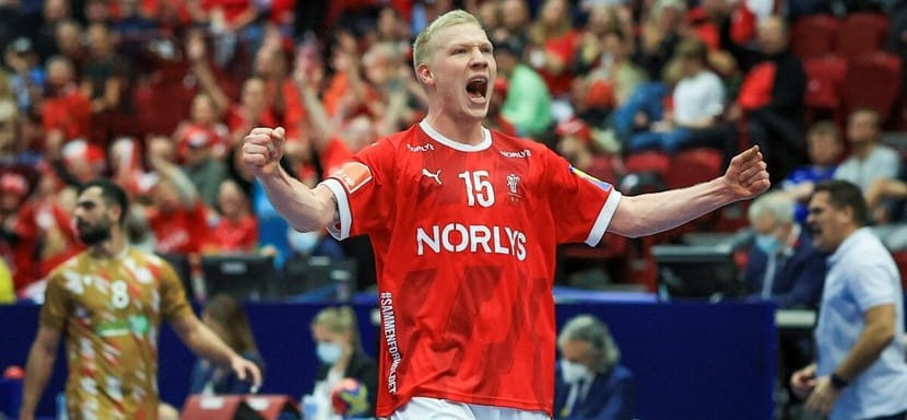 Николай Якобсен: "Не думаю, что станет большим сюрпризом назначение Магнуса Саугструпа новым капитаном сборной Дании"