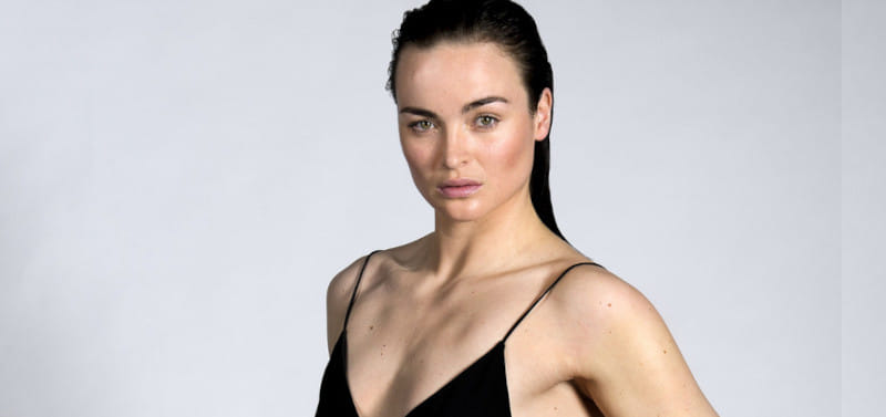 Лига чемпионов. Иветт Брох: "Это было очень трудное решение, но я думаю, что пришло время закончить карьеру раз и навсегда этим летом"