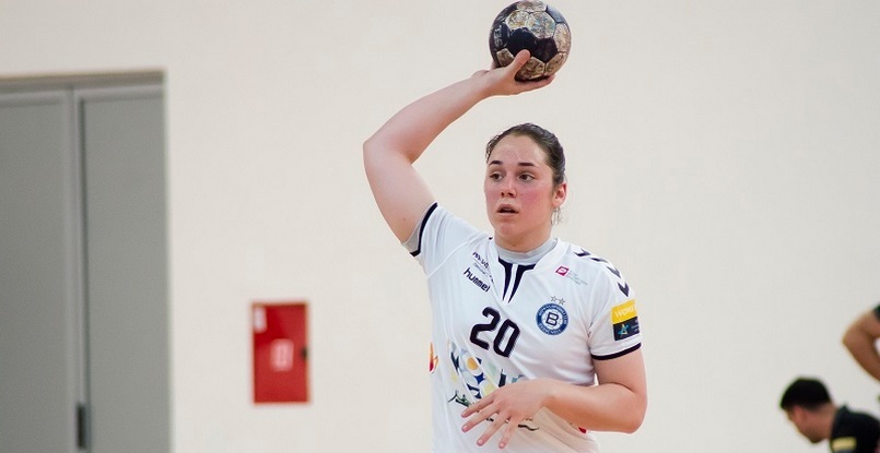 Румыния. Черногорская разыгрывающая Николина Кнежевич продолжит карьеру в "Галаце"