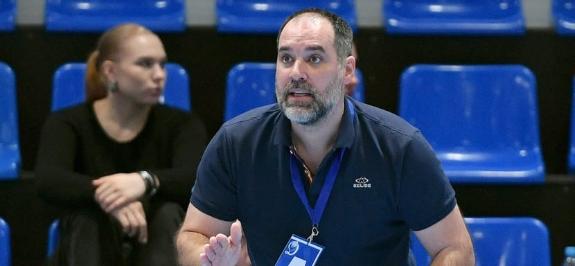 Евгений Дмитриев: "В следующем году "Динамо-Синара" постарается радовать болельщиков почаще"