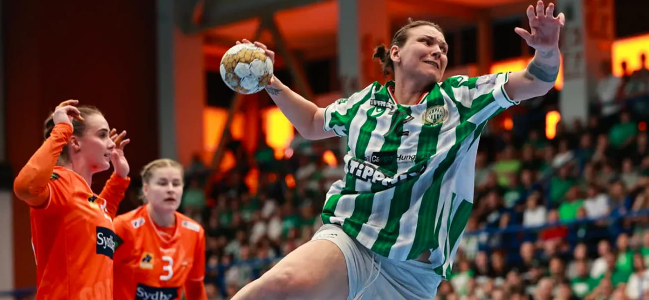 Драгана Цвиич о поражении "Ференцвароша" от "Оденсе" в Лиге чемпионов: "Это был самый болезненный матч в моей жизни"