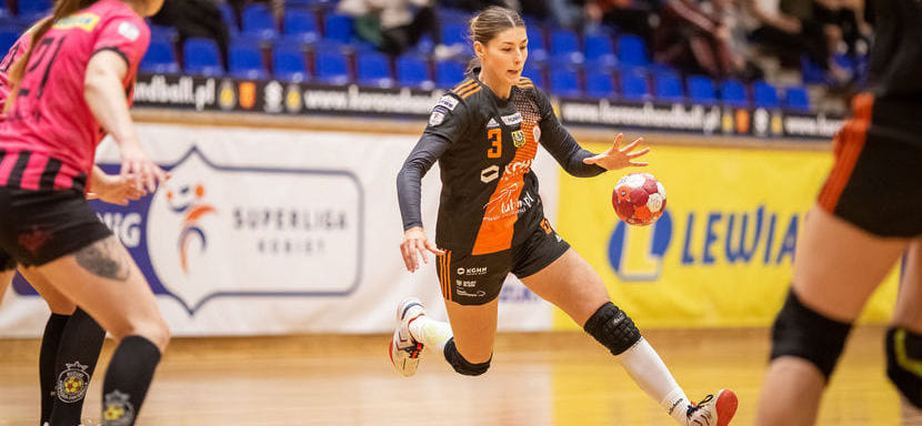 Европейская лига. Кинга Якубовска: "Звезда" обязательно захочет сделать все, чтобы после матча получить удовольствие от выхода в групповой раунд"