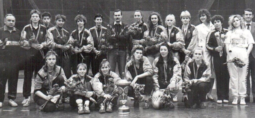 Полторацкая против "Ростсельмаша" — было и такое! Всё о легендарном ростовском дерби 90-х