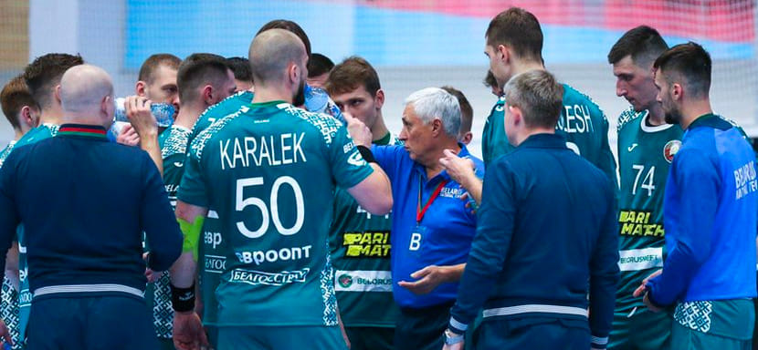 Юрий Шевцов: "Критика Петковича — это просто смешно. Если бы мы проиграли, она была бы уже в мою сторону"