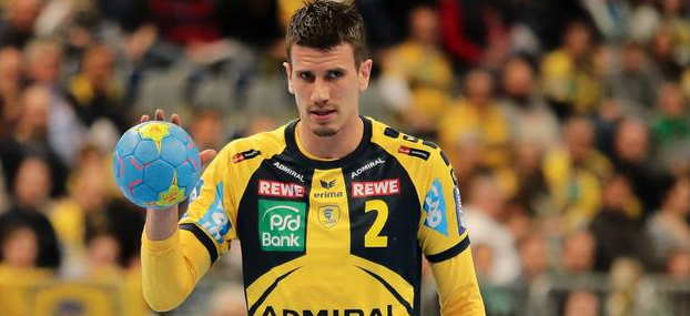 Анди Шмид: "Я швейцарец в сердце, но моя основная работа — "Райн Левен", мой дом — бундеслига"