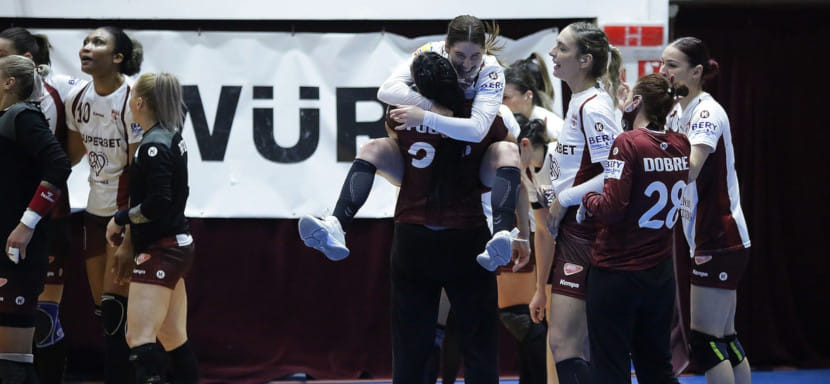 Дерзкие проекты с иностранным лицом. Национальные акценты "Дунэри", "Рапида" и "Кастамону"