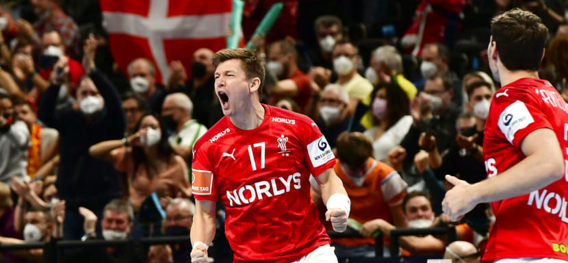 Дания. Лассе Сван о работе по завершении карьеры: "Хочу получить новый вызов и проверить себя в совершенно другой области"