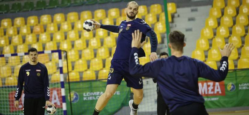 Лига чемпионов. Артем Королек: "ПСЖ" зол на "Кельце" за поражение в Польше, но соперникам стоит задуматься над тем, как нас переиграть"