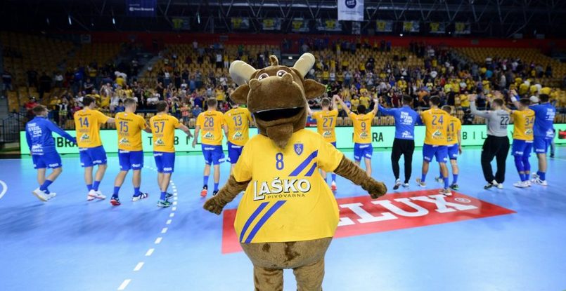 Лига чемпионов. Черная  суббота "Целе". Проигрыш "Барcелоне" стал самым крупным поражением словенского клуба в еврокубках