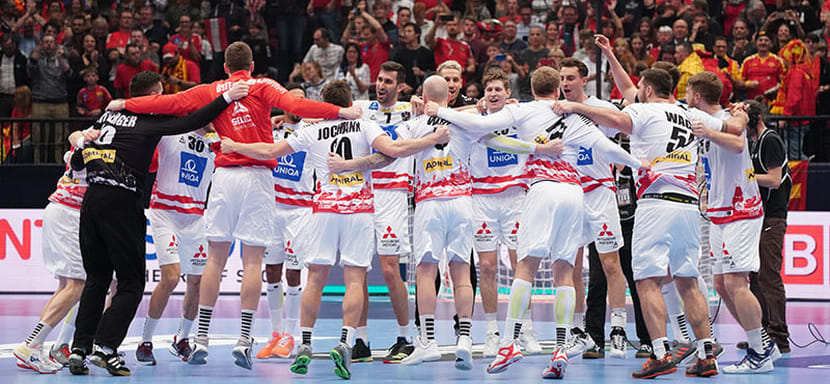 ЧЕ-2022. Рулевой сборной Австрии Алеш Пайович назвал состав на стартовые матчи квалификации