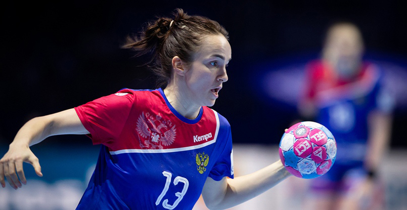 ЧЕ-2018. Анна Вяхирева: "Просто умирали без игр, это было ужасно. Мне кажется, с нами так нельзя"