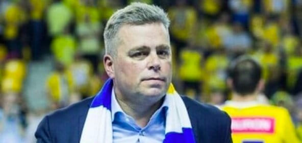 Польша. Бертус Серваас: "Многие из игроков могли бы уйти, но все слухи о Дуйшебаеве, Корольке или Карачиче — это сказки"