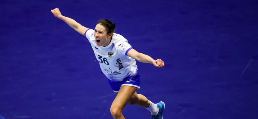 ЧЕ-2020. Россиянки в основном раунде. И этот факт — лучшее, что было с ними в матче с чешками…