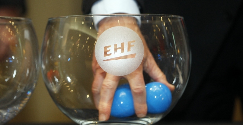 Кубок ЕГФ. Женщины. Во втором по рангу евротурнире Россию представят сразу четыре команды. "Астраханочка" получила "уайлд кард"