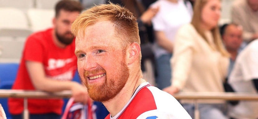 Беларусь. Вячеслав Шумак: "На сборе в Турции в основном закладывается "физуха". Все устали, конечно" (ВИДЕО)