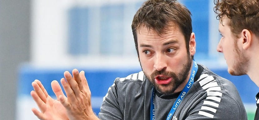 Австрия. У "Брегенца" россиянина Михаила Виноградова в следующем сезоне будет главный тренер из Сербии