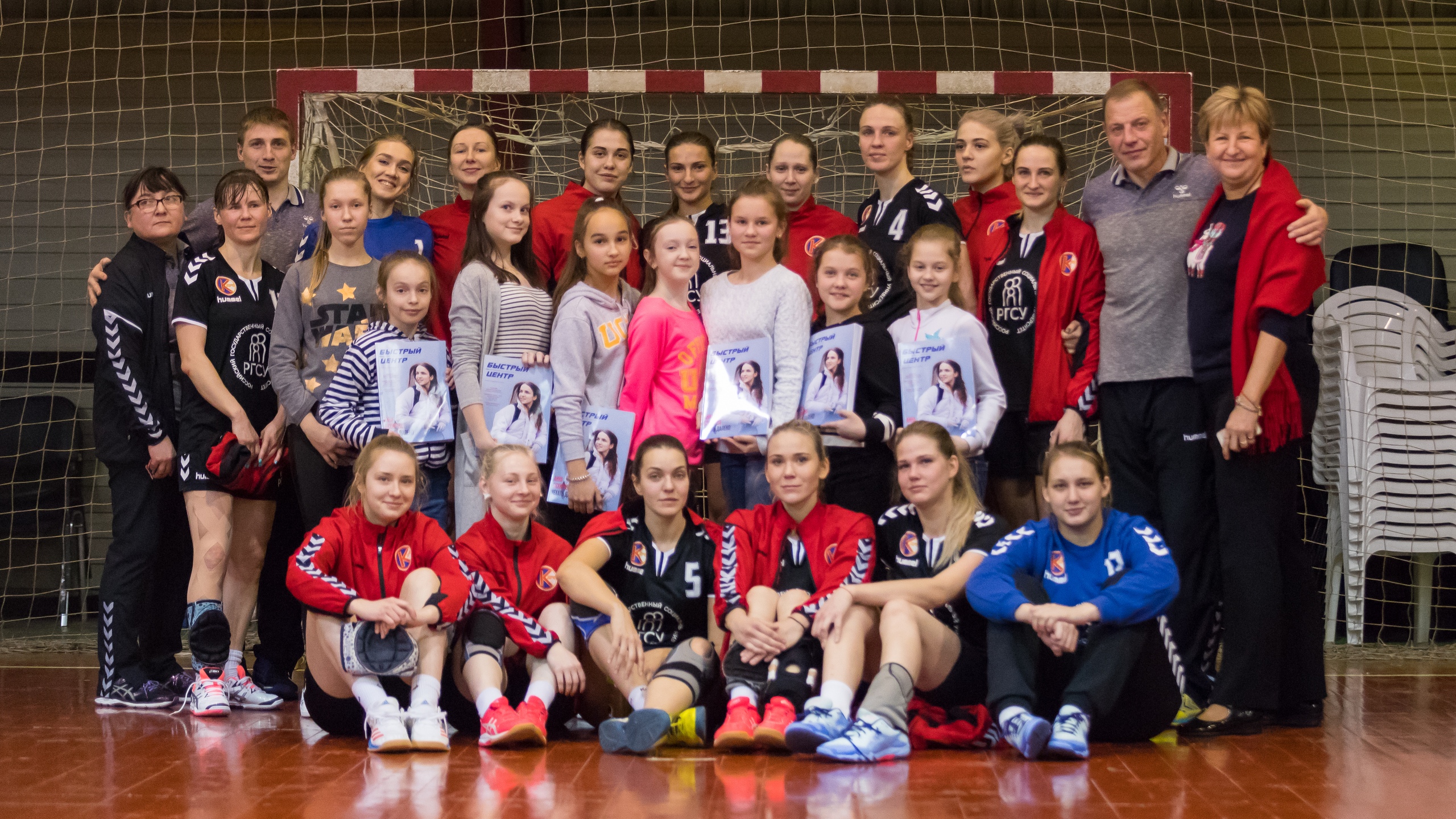 Глава "Луча" Роман Егоров: "Диалога с Алексеевым у нас не получилось"