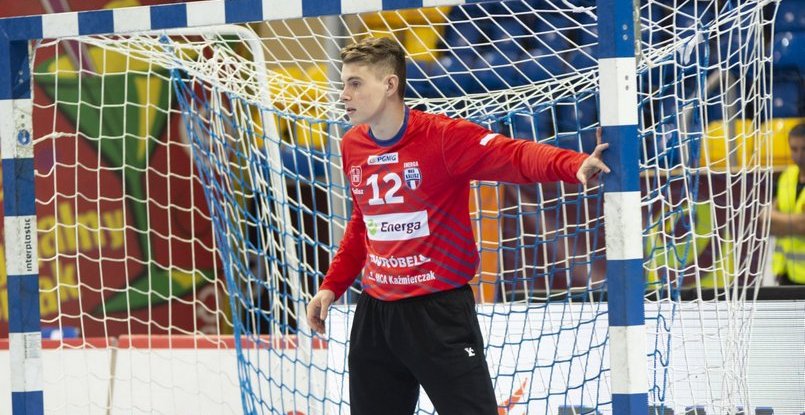 Польша. Шведский голкипер Каспер Лильестранд продолжит карьеру в "Тарнуве"