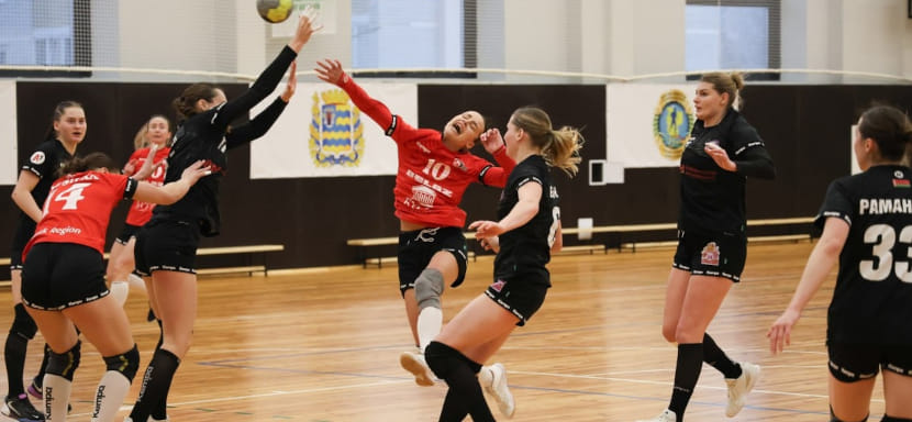 БНТУ-БелАЗ в гостях обыграл "Городничанку", СКА на домашней площадке уступил "Гомелю" и ещё два результата чемпионата Беларуси