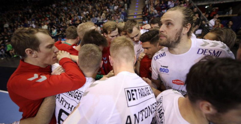 Лига чемпионов. Директор "Ольборга": "Соперники считаются фаворитами, но я абсолютно уверен, что мы сможем преподнести сюрприз"