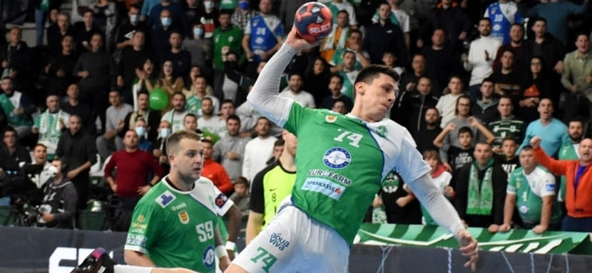 Венгрия. Экс-полусредний БГК Неманья Обрадович и три его одноклубника по "Еурофарму Пелистеру" летом перейдут в "Татабанью"