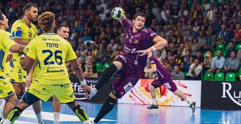 Талант Дуйшебаев: "Николя Турна — один из лучших линейных мира. С Людовиком Фабрегасом они помогут сборной Франции"