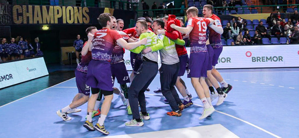 Кубок Беларуси. СКА выиграл четвёртое класико подряд. Потеряют ли мешковцы трон и в чемпионате?