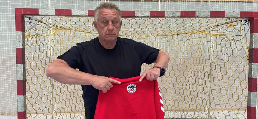 Германия. Бывший главный тренер мужской сборной Украины 61-летний Михаэль Биглер возглавил "Людвигсхафен" (Д2)