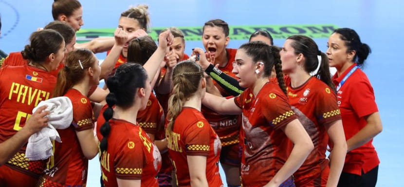 ЧЕ-2023 (U-19). Сборная Румынии неожиданно уступила команде Португалии, француженки уверенно обыграли норвежек во втором туре