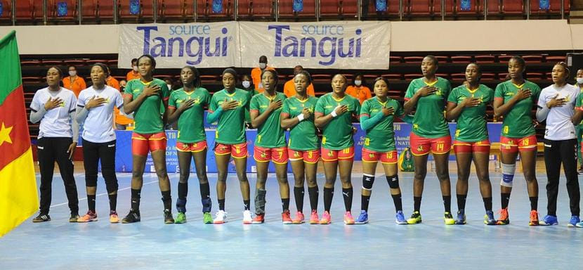 ЧМ-2021. Наставник соперника россиянок сборной Камеруна: "Средний возраст нашей команды — 22 года. Хотим выступить лучше, чем в прошлый раз"