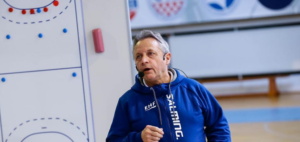 Курсы для тренеров ЕГФ Master Coach пройдут в Москве — Федерация гандбола России утвердила сроки проведения