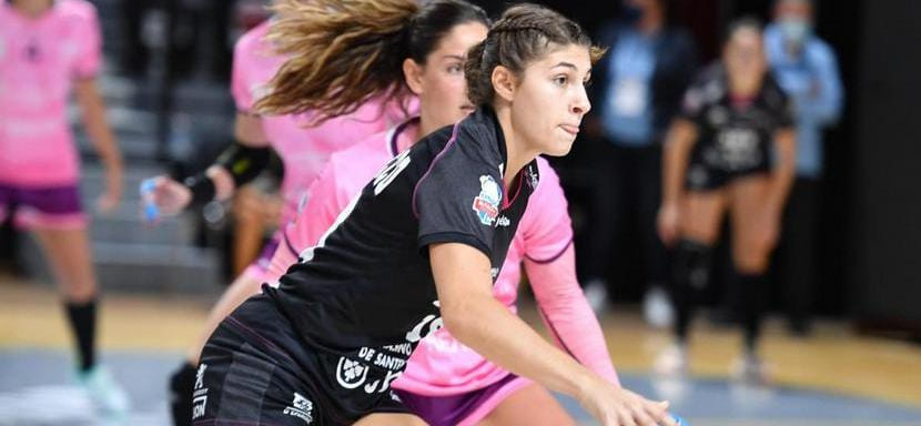 Франция. Линейная Сара Валеро и разыгрывающая Илона Ди Рокко продлили контракты с "Дижоном"