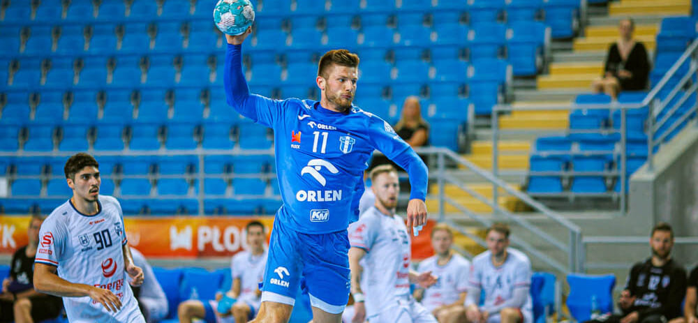 "Висла" проиграла "Эрлангену", несмотря на 5 голов Кирилла Самойло, и победила "Лейпциг" в предсезонных матчах в Германии