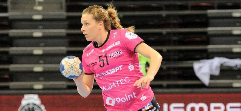 Мария Обрадович: "Врачи смотрят в будущее с оптимизмом и предполагают, что в марте я смогу вернуться к тренировкам"