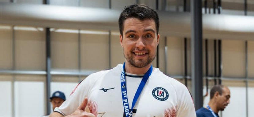 Ян Викторов: "Русские и белорусы на клубном чемпионате мира — буду счастлив, если получится. ИГФ подтвердила, что препятствовать не будет"