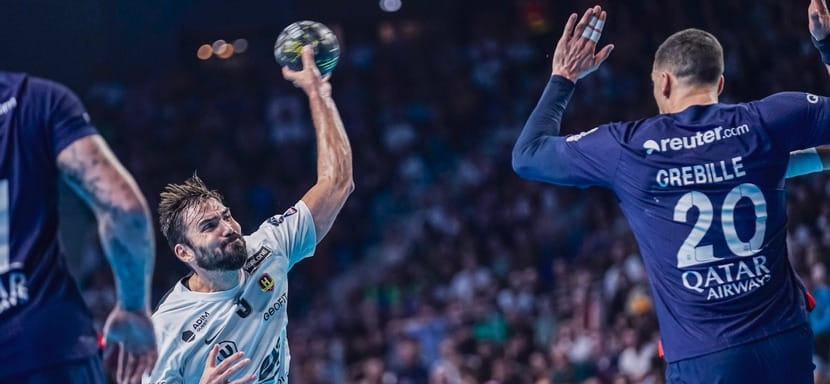 Франция. Правый полусредний "Нанта" и сборной Испании Хорхе Македа пропустит около восьми недель из-за травмы колена