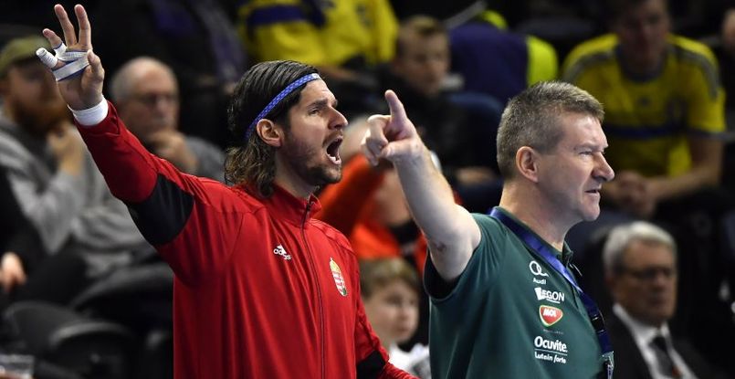 Трансферный слух. Революция на тренерском мостике сборной Венгрии — команду могут возглавить Ласло Надь и Чема Родригес