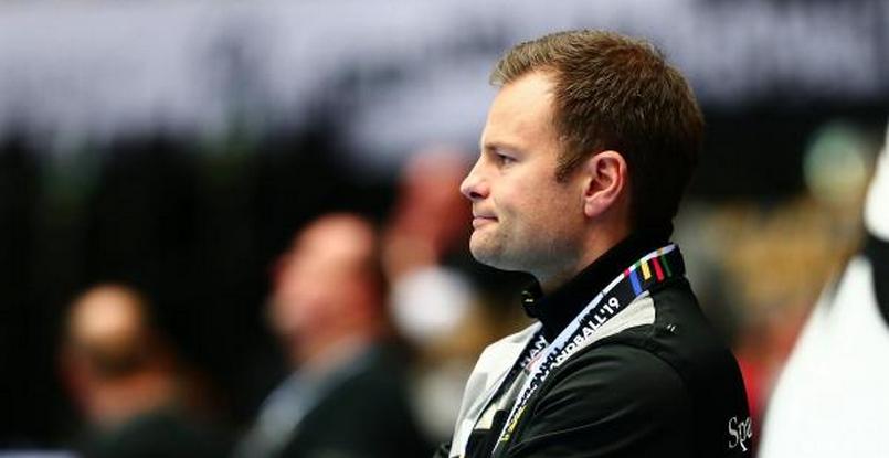 Бундеслига. Новый наставник "Райн Левен" Кристьян Андрессон: "Я не тот тренер, кто будет отслеживать каждый шаг игроков"