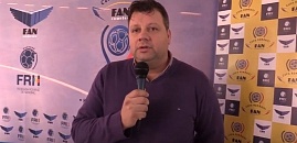 Румыния. Даниел Джорджеску: "Хейдарирад, Мусави и Кудуз хотят играть за нашу сборную. Но в федерации ответили отказом"